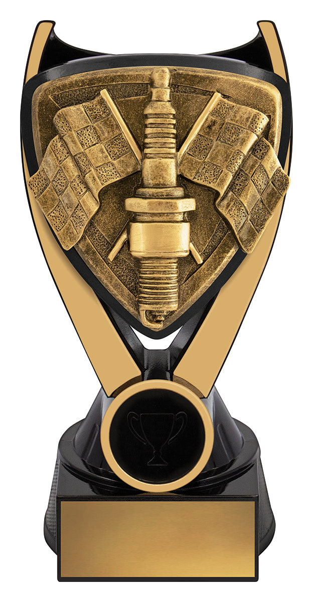 Nova - Spark Plug 150mm