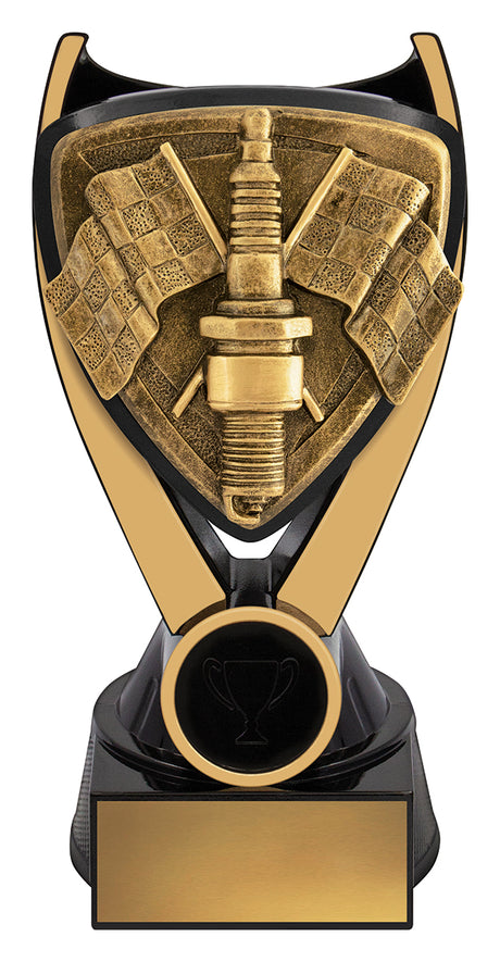 Nova - Spark Plug 150mm