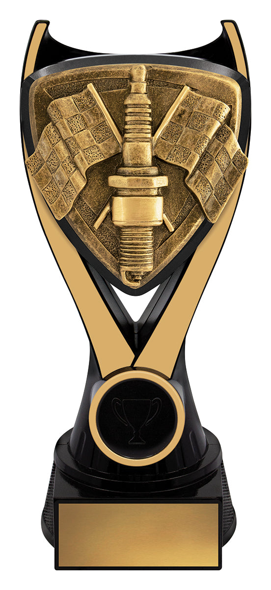 Nova - Spark Plug 175mm