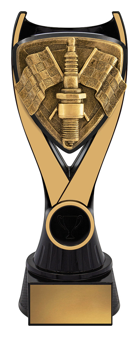 Nova - Spark Plug 200mm