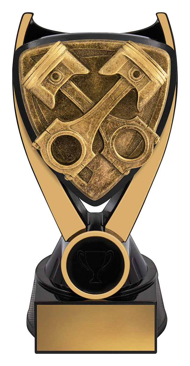 Nova - Pistons 150mm