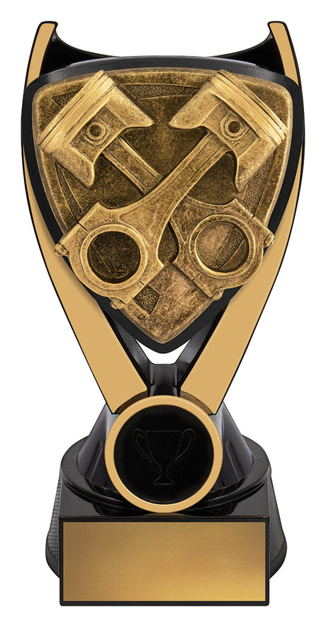 Nova - Pistons 150mm