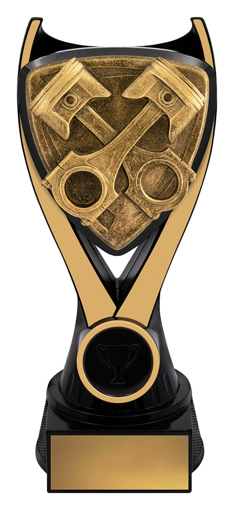 Nova - Pistons 175mm