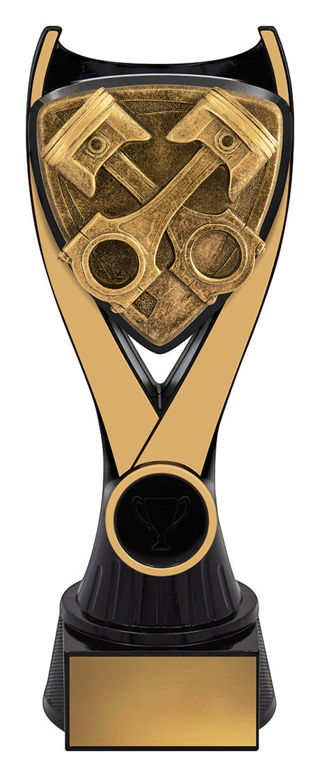 Nova - Pistons 200mm