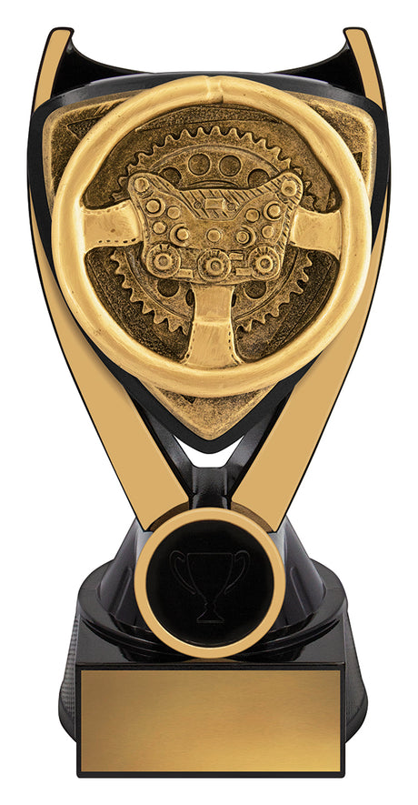 Nova - Steering Wheel 150mm