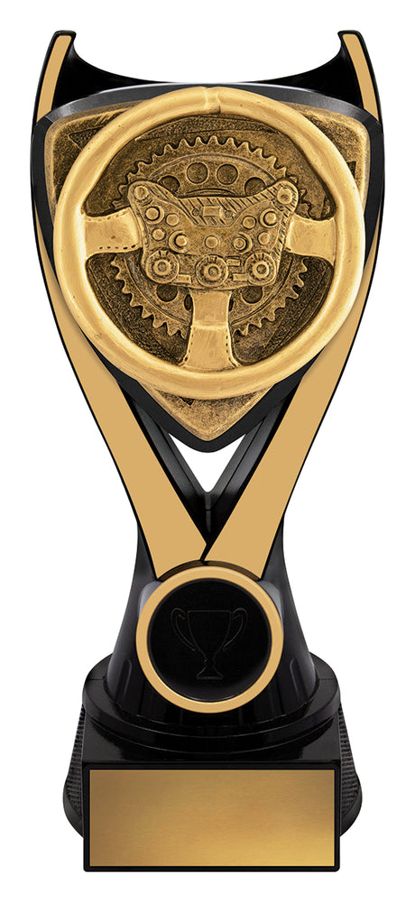 Nova - Steering Wheel 175mm