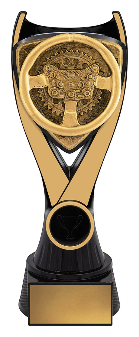 Nova - Steering Wheel 200mm