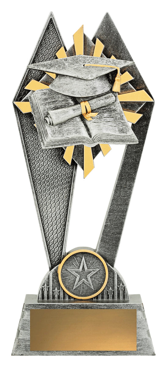 Peak - Academic 200mm