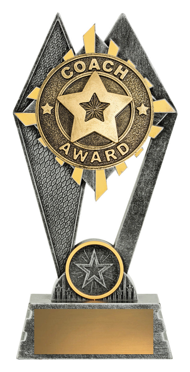 Peak - Coach Award 180mm