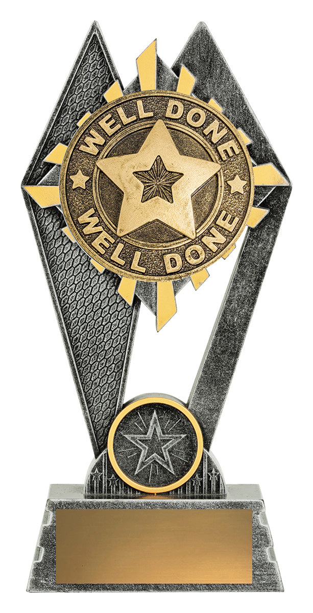 Peak - Well Done 180mm