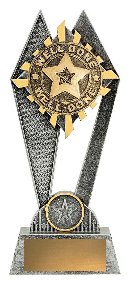 Peak - Well Done 200mm