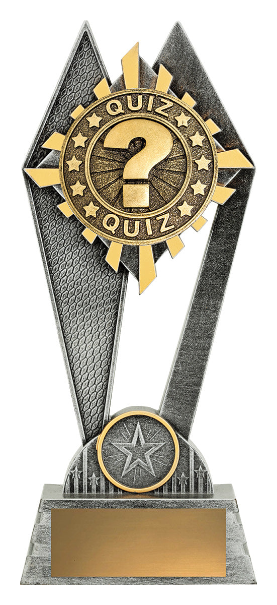 Peak - Quiz 200mm