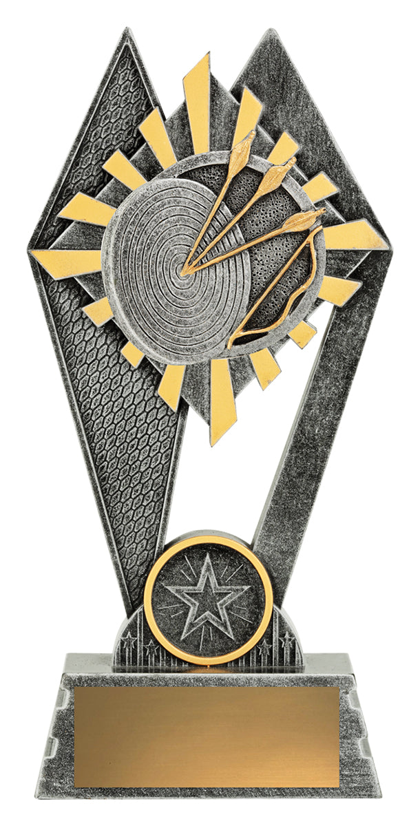 Peak - Archery 180mm