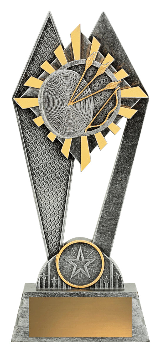 Peak - Archery 200mm