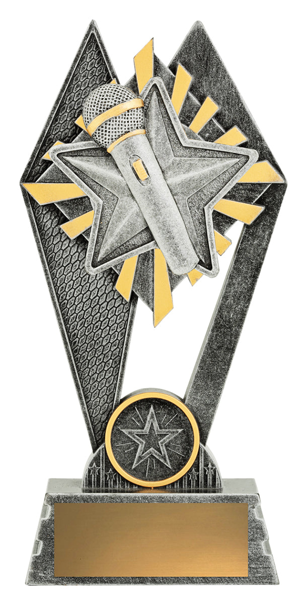 Peak - Public Speaking 180mm