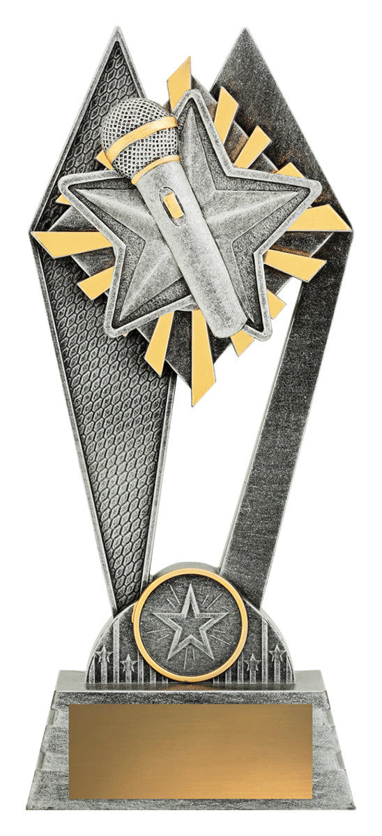 Peak - Public Speaking 200mm