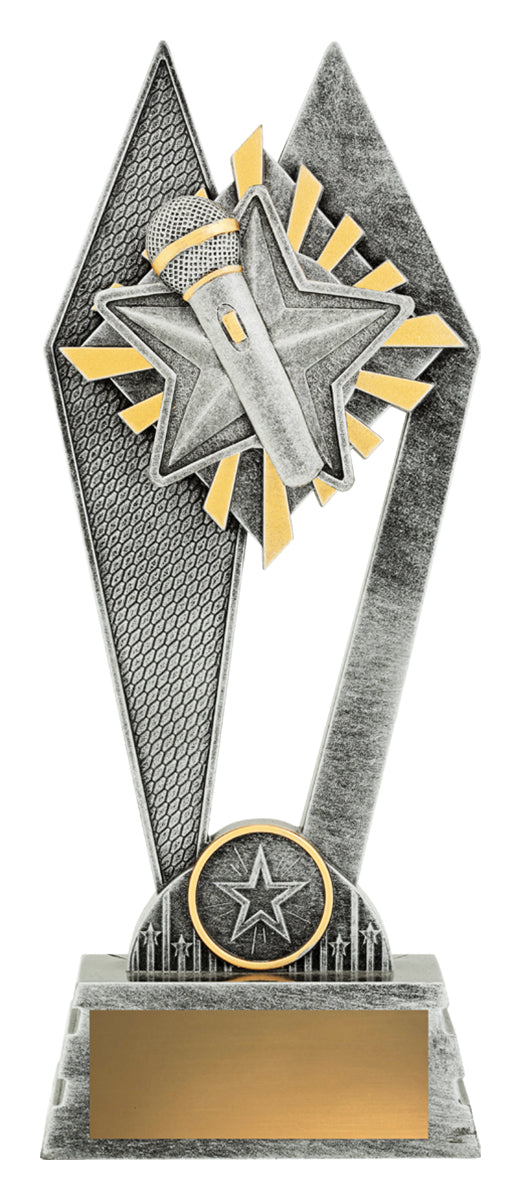 Peak - Public Speaking 225mm