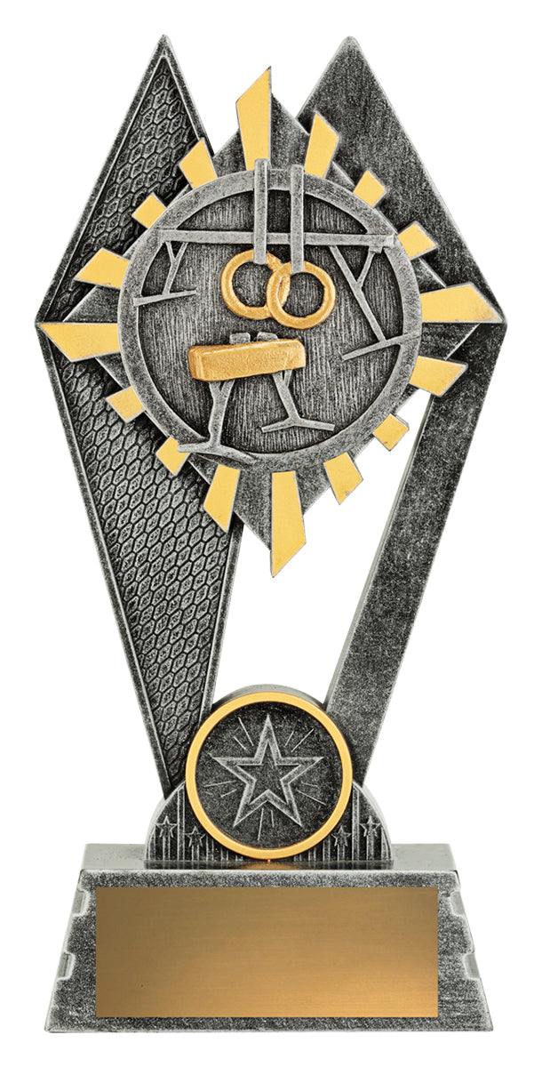 Peak - Gymnastics 180mm