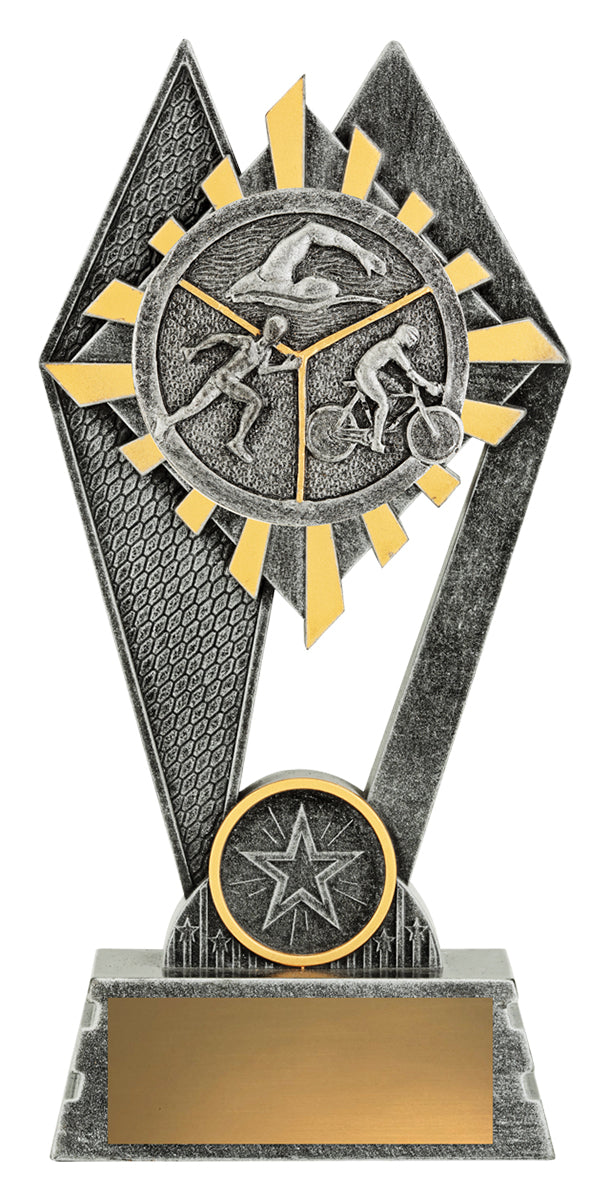 Peak - Triathlon 180mm