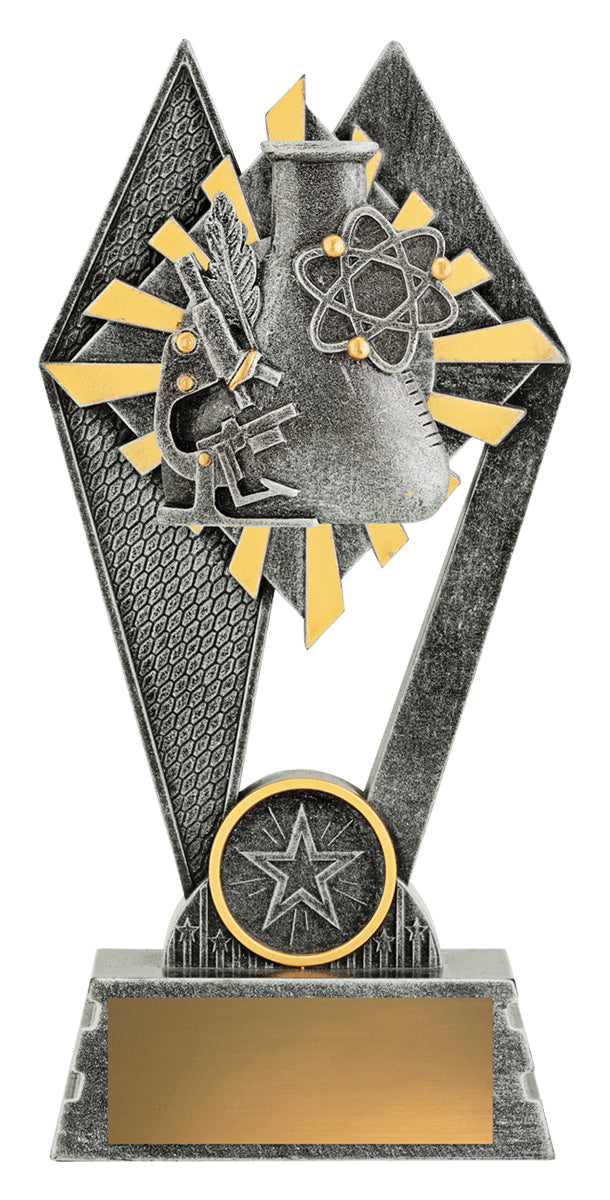 Peak - Science 180mm