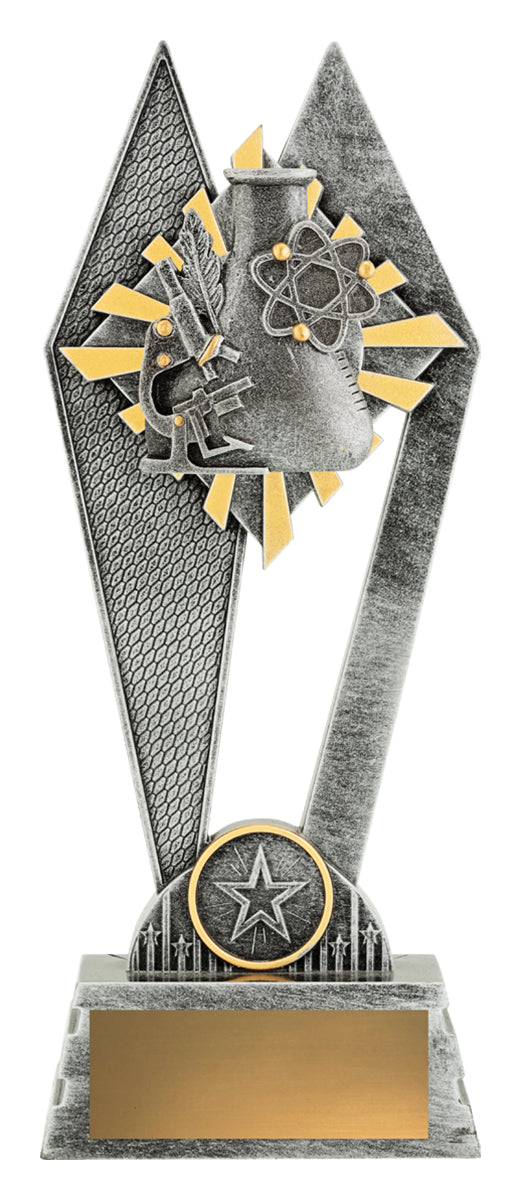 Peak - Science 225mm