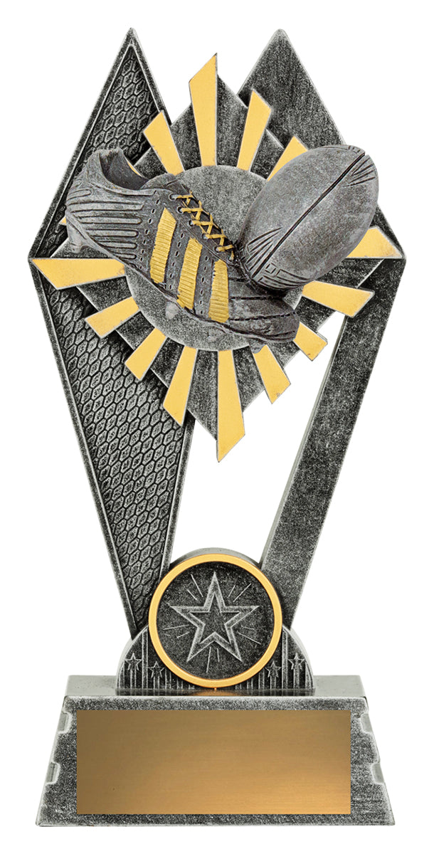 Peak - League / Union 180mm