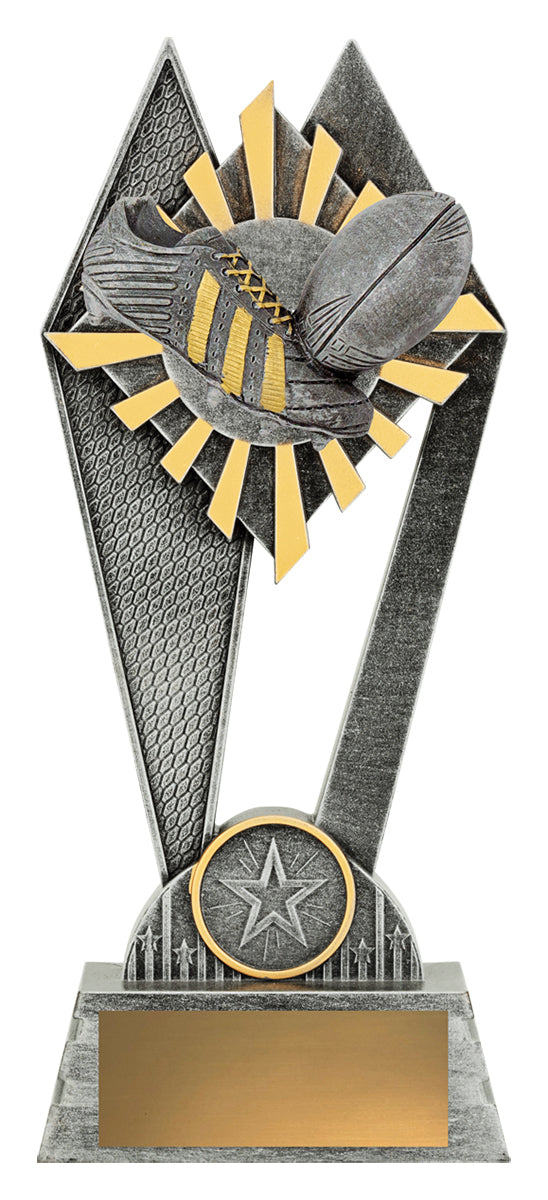 Peak - League / Union 200mm