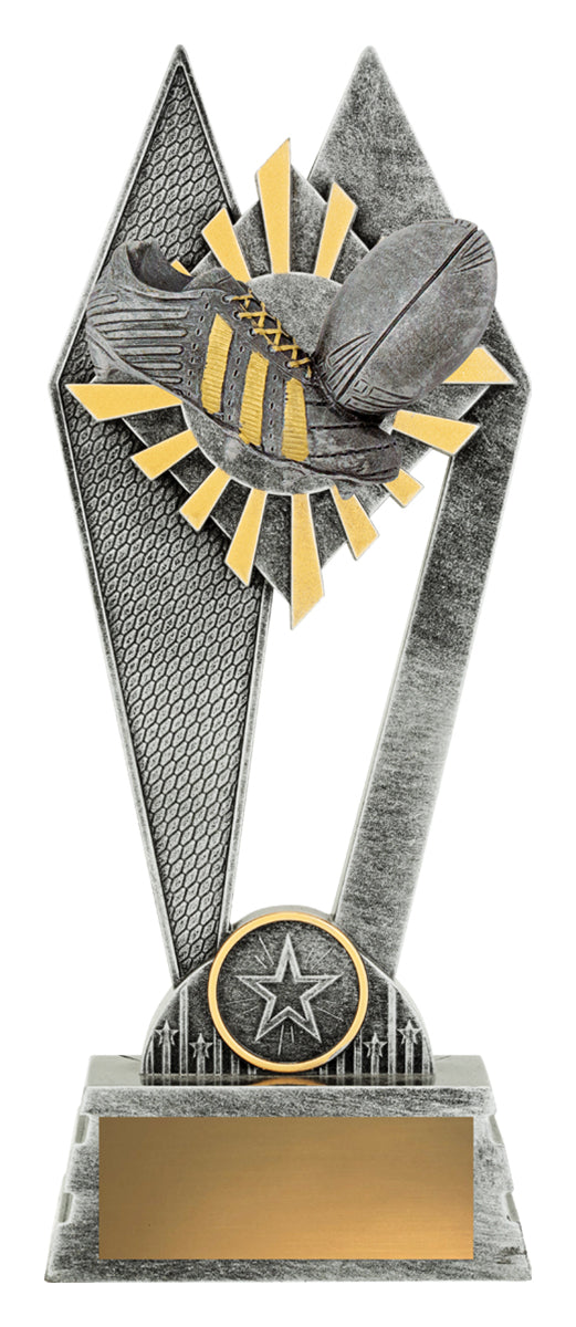 Peak - League / Union 225mm