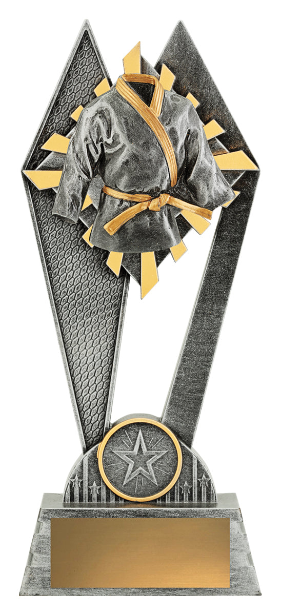 Peak - Martial Arts 200mm