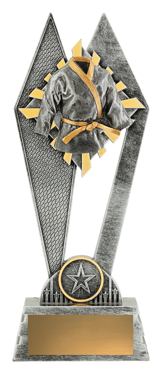 Peak - Martial Arts 225mm