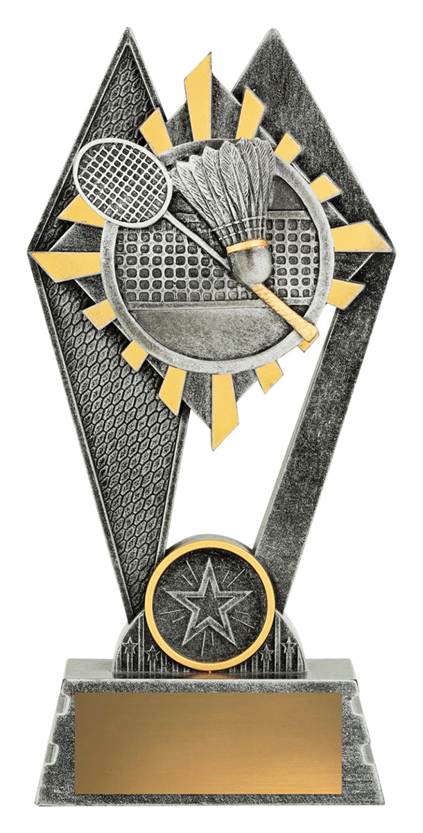 Peak - Badminton 180mm