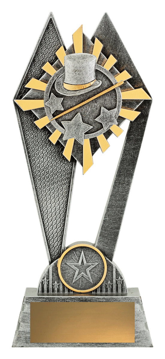 Peak - Jazz / Tap 200mm