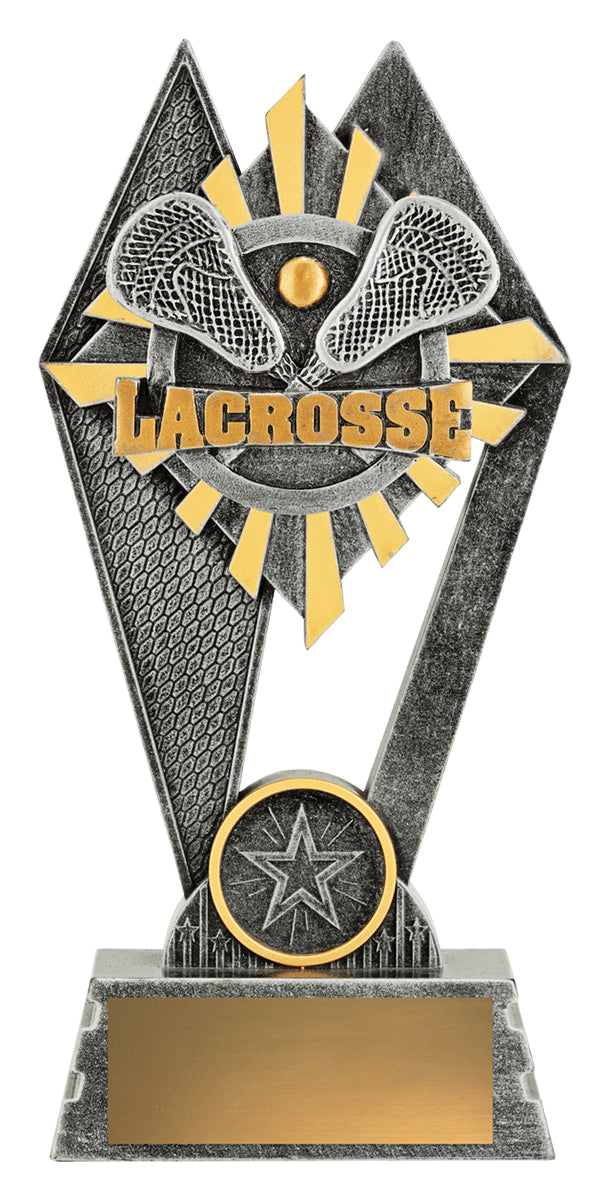 Peak - Lacrosse 180mm