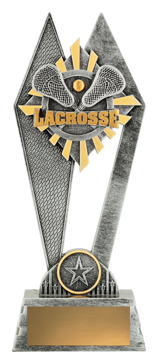 Peak - Lacrosse 225mm