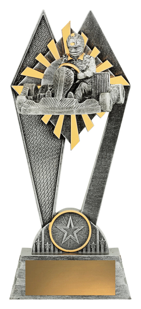 Peak - Go Kart 200mm