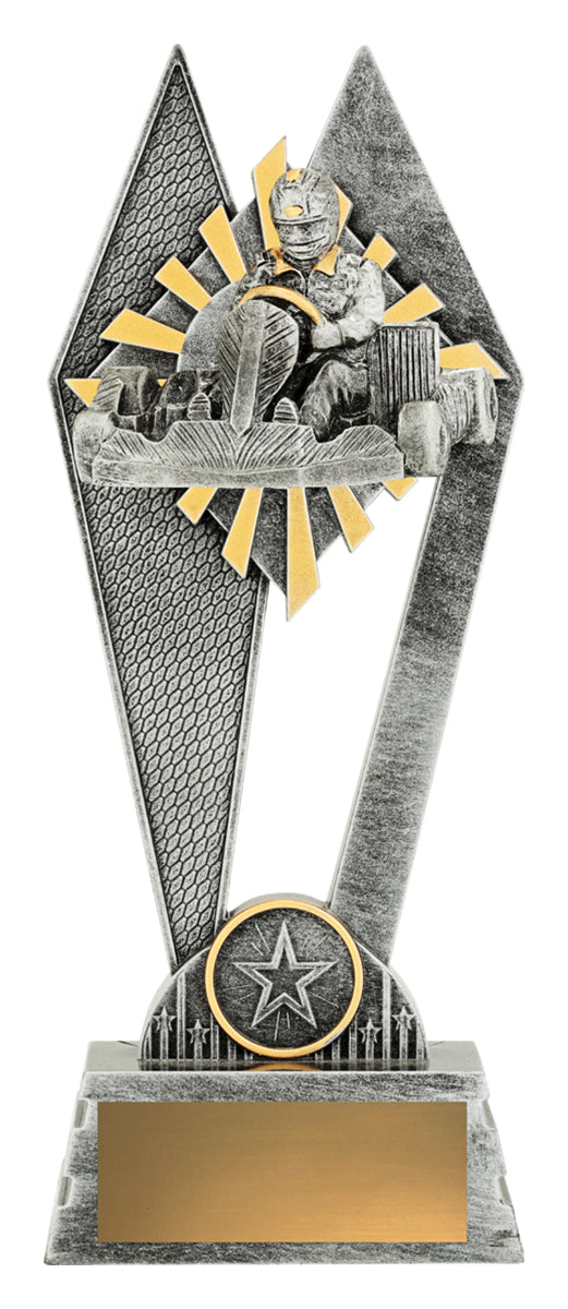 Peak - Go Kart 225mm