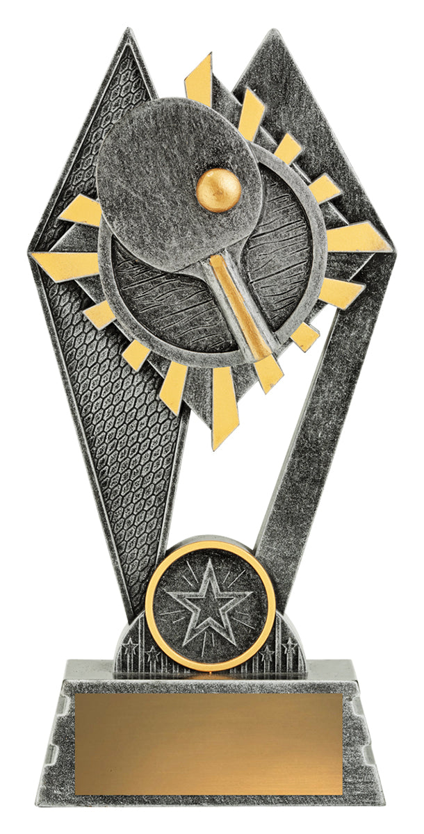 Peak - Table Tennis 180mm