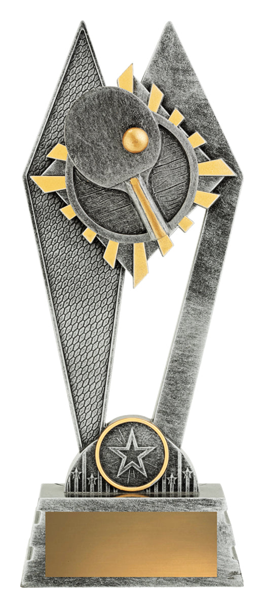 Peak - Table Tennis 225mm