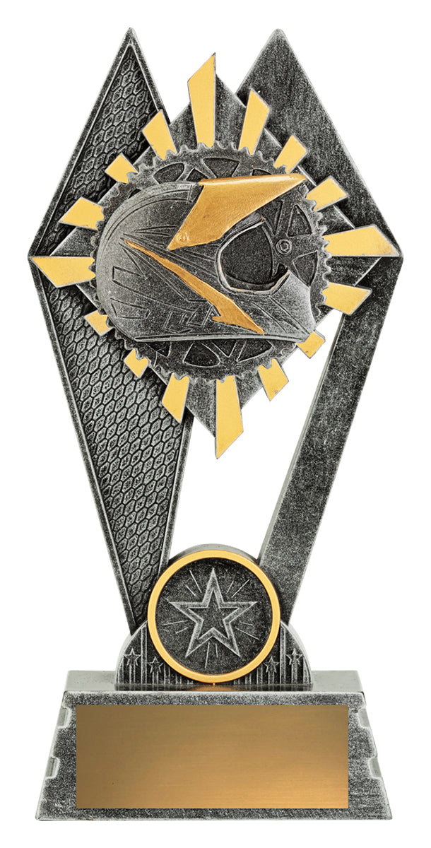 Peak - Motocross 180mm