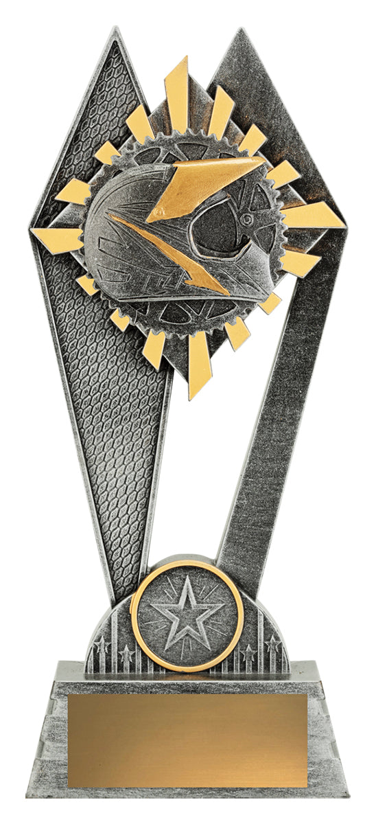 Peak - Motorcross 200mm