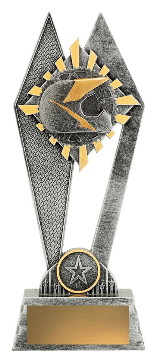 Peak - Motorcross 225mm