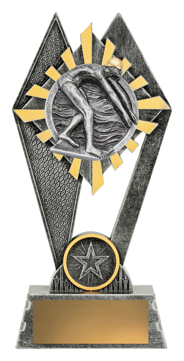 Peak - Male Swim 180mm