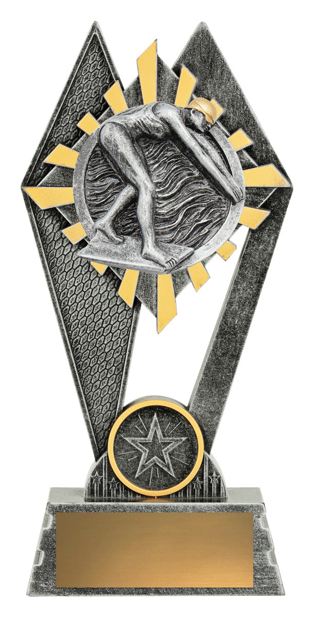 Peak - Female Swim 180mm