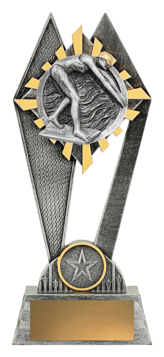 Peak - Female Swim 200mm