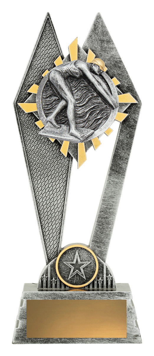 Peak - Female Swim 225mm