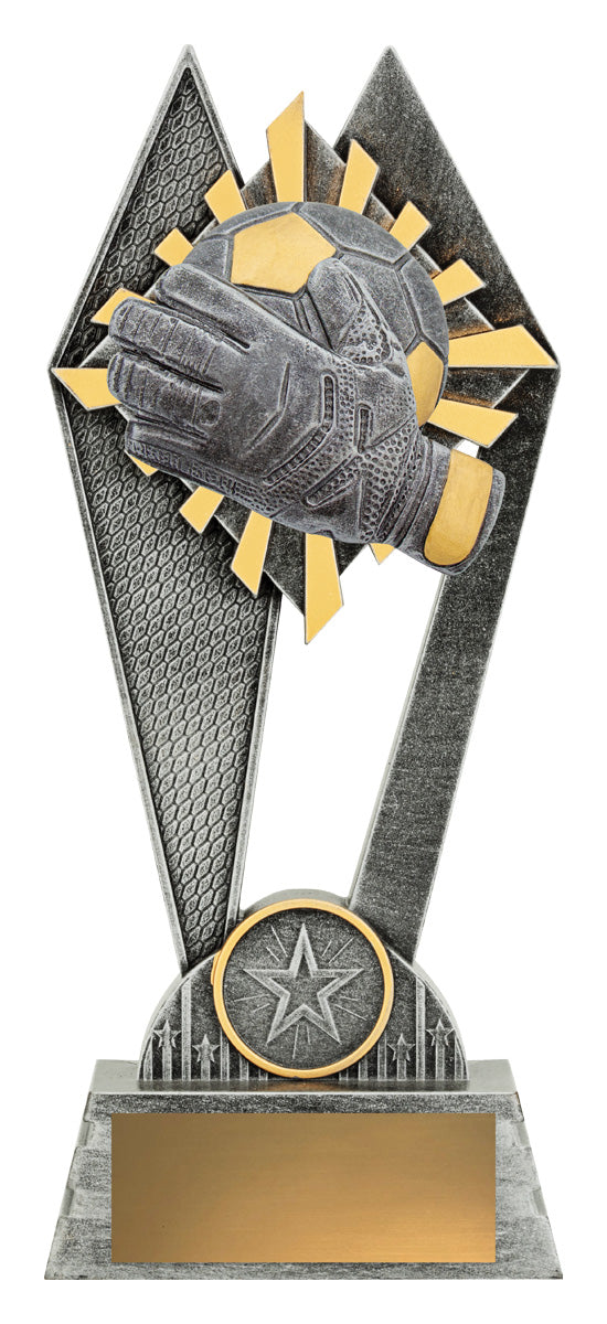 Peak - Goalkeeper 200mm