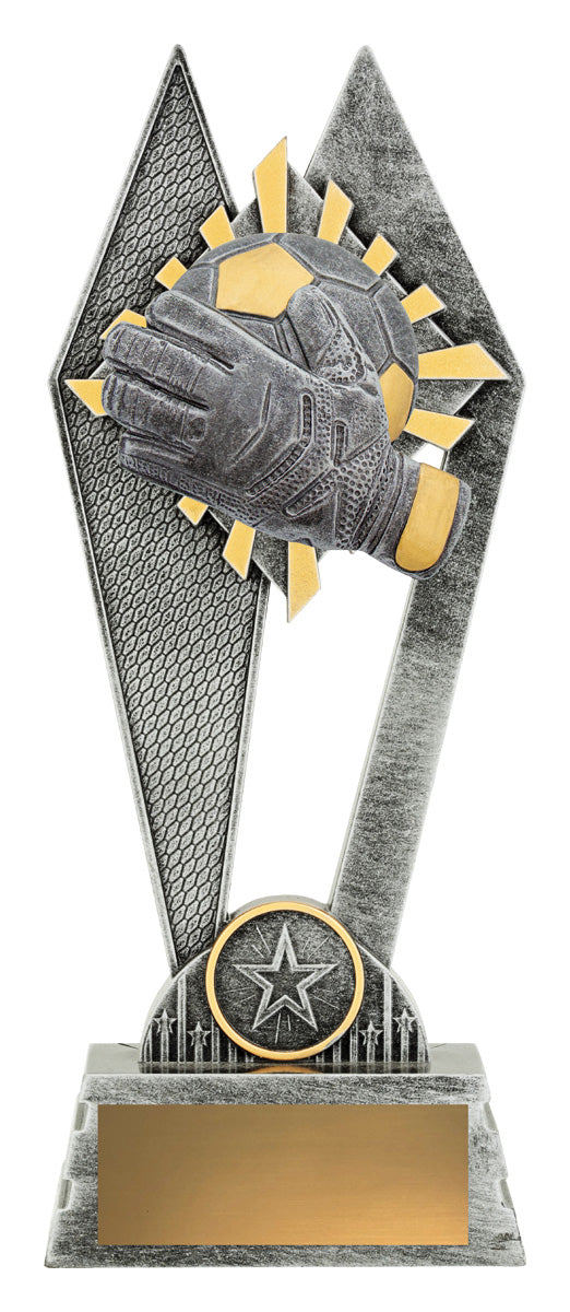 Peak - Goalkeeper 225mm