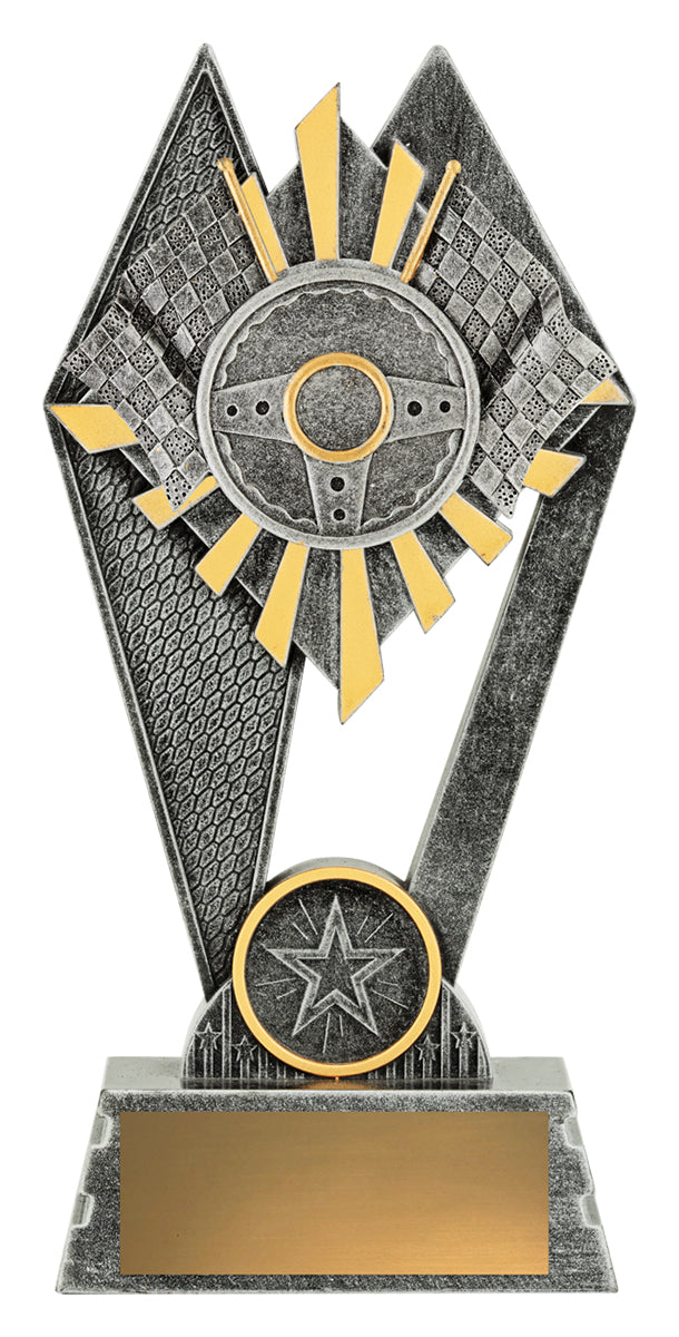 Peak - Motorsport 180mm