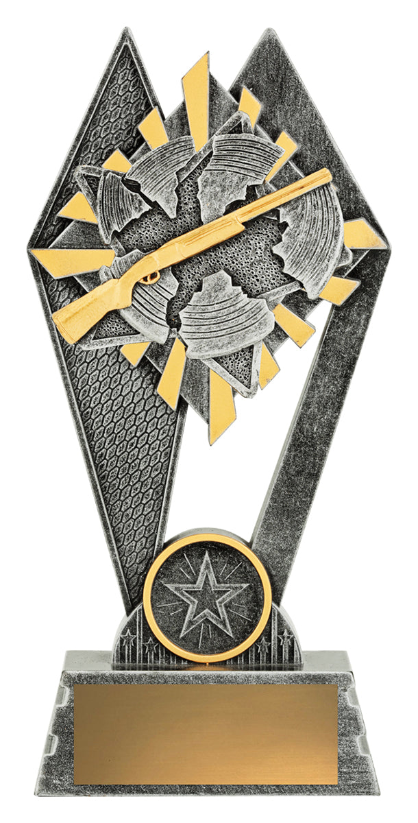 Peak - Clay Pigeon 180mm