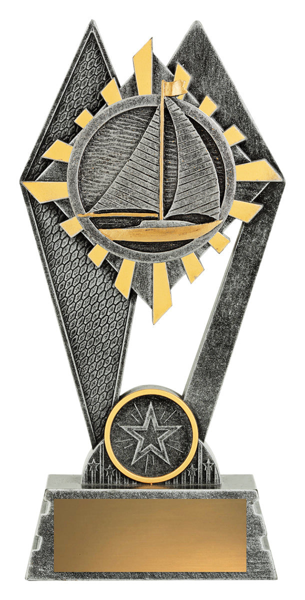 Peak - Sailing 180mm